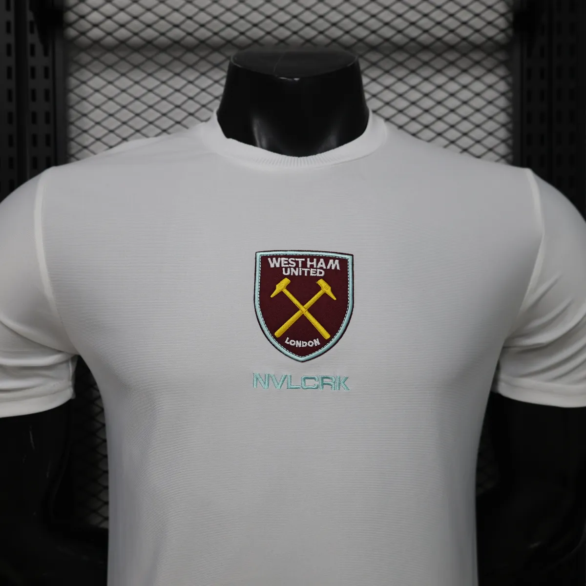 26-27 West ham Mens Kit Special Edition Player Soccer Shirt AAAAJersey Supply Yupoo 7 5