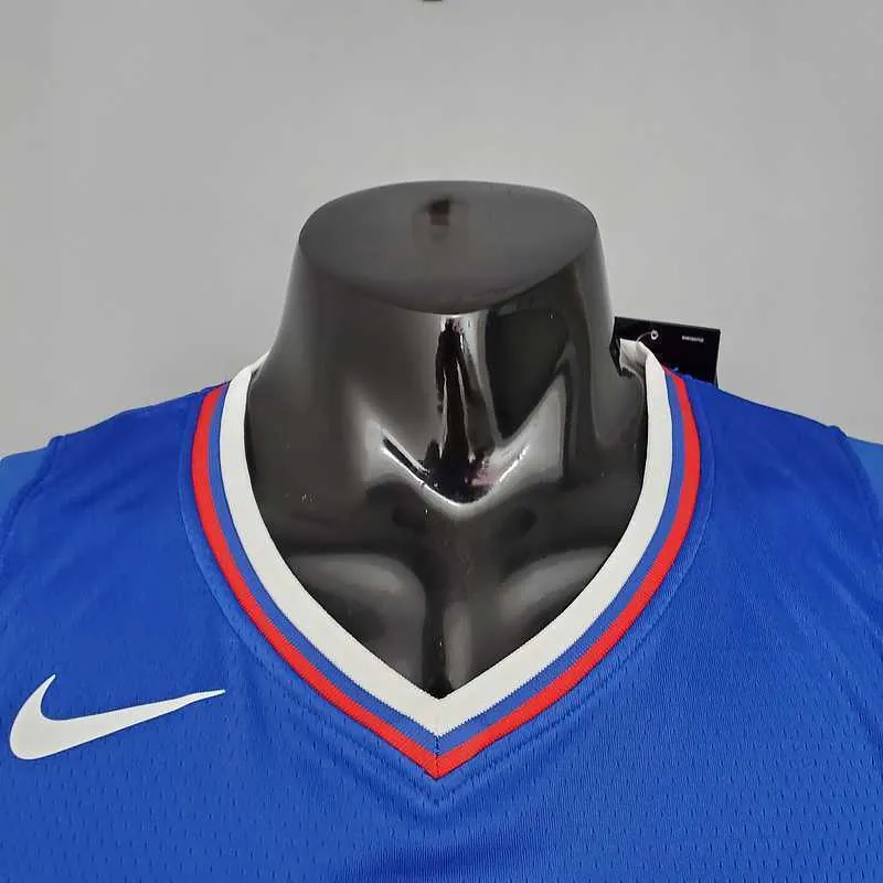 RONDO#4 Clippers Limited Edition Blue 4