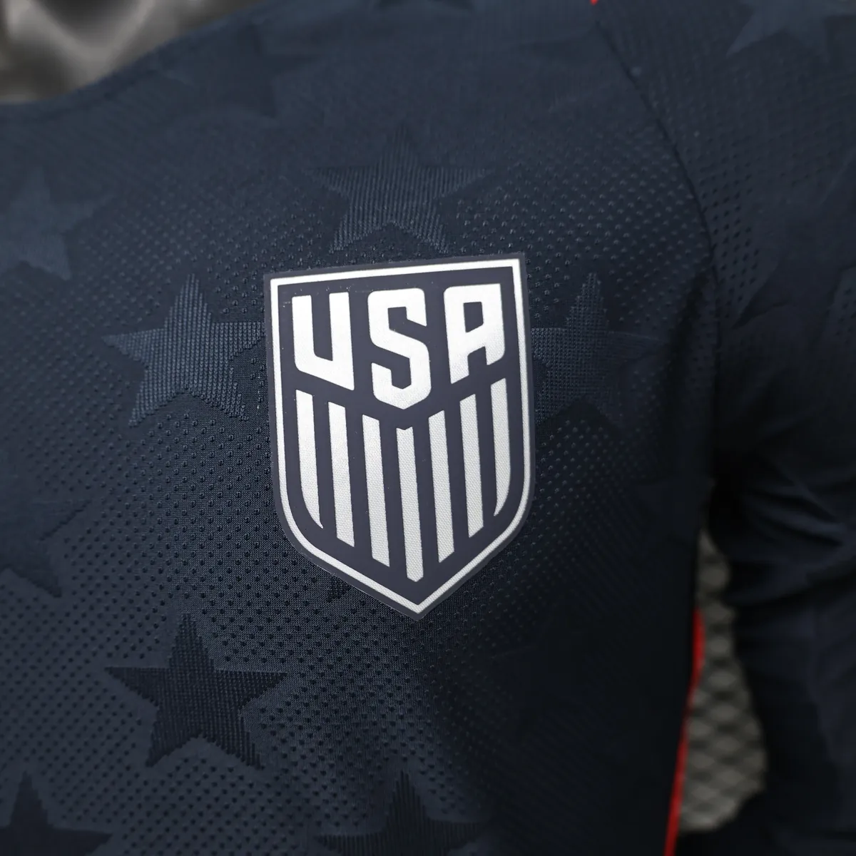 2026 World Cup United States Away Kit Player Version Long Sleeve Shirt AAAAJersey Supply Yupoo 9 3