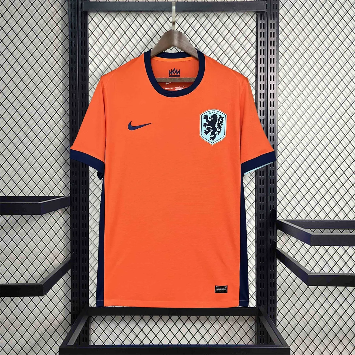 2024 Netherland Home Kit Jersey Supplier Yupoo 9