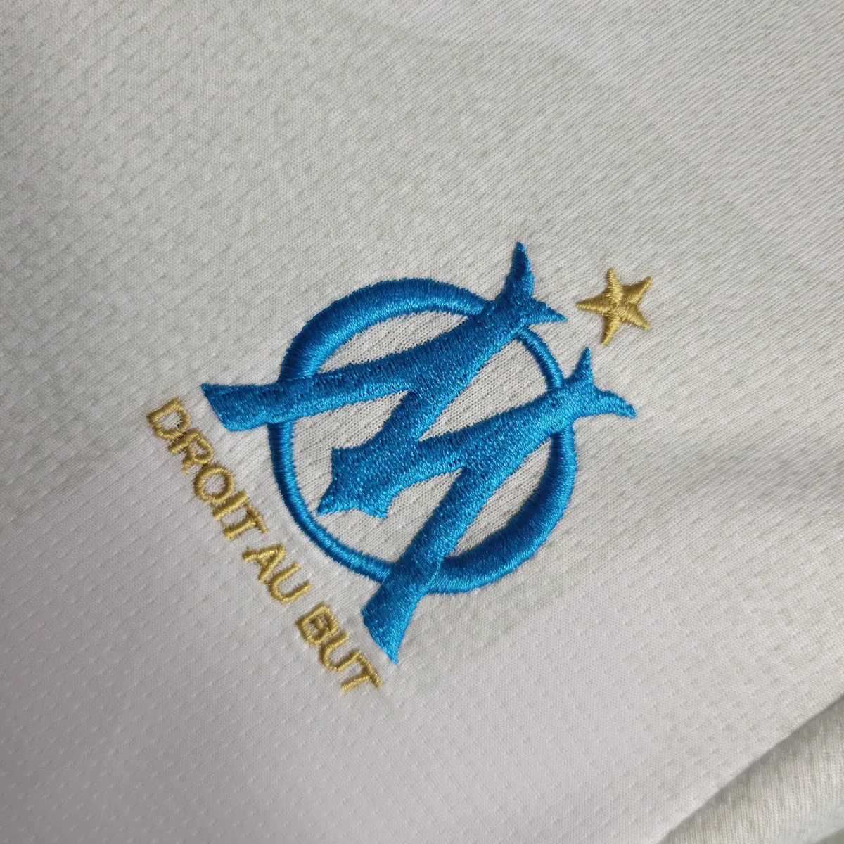 23-24 Marseille Home kids size 16-28 1