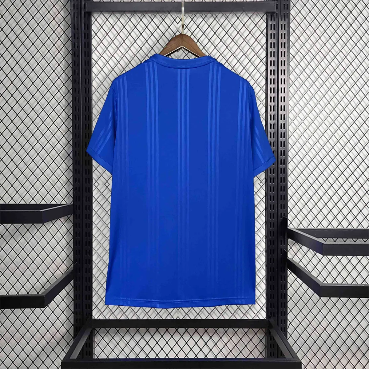 20-21 Cruzeiro Home Retro Kit Vintage Shirt AAAAJersey Supplier Yupoo 3