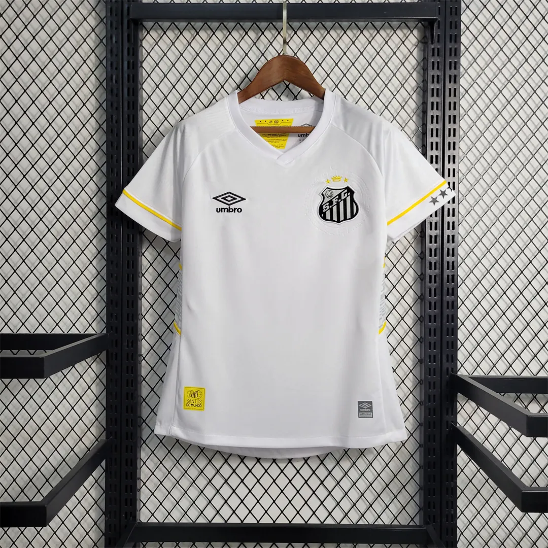 23-24 Women's Santos home 11