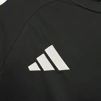 25-26 Benfica Black Training Shirt Football Apparels AAAAJersey Supply Yupoo 5
