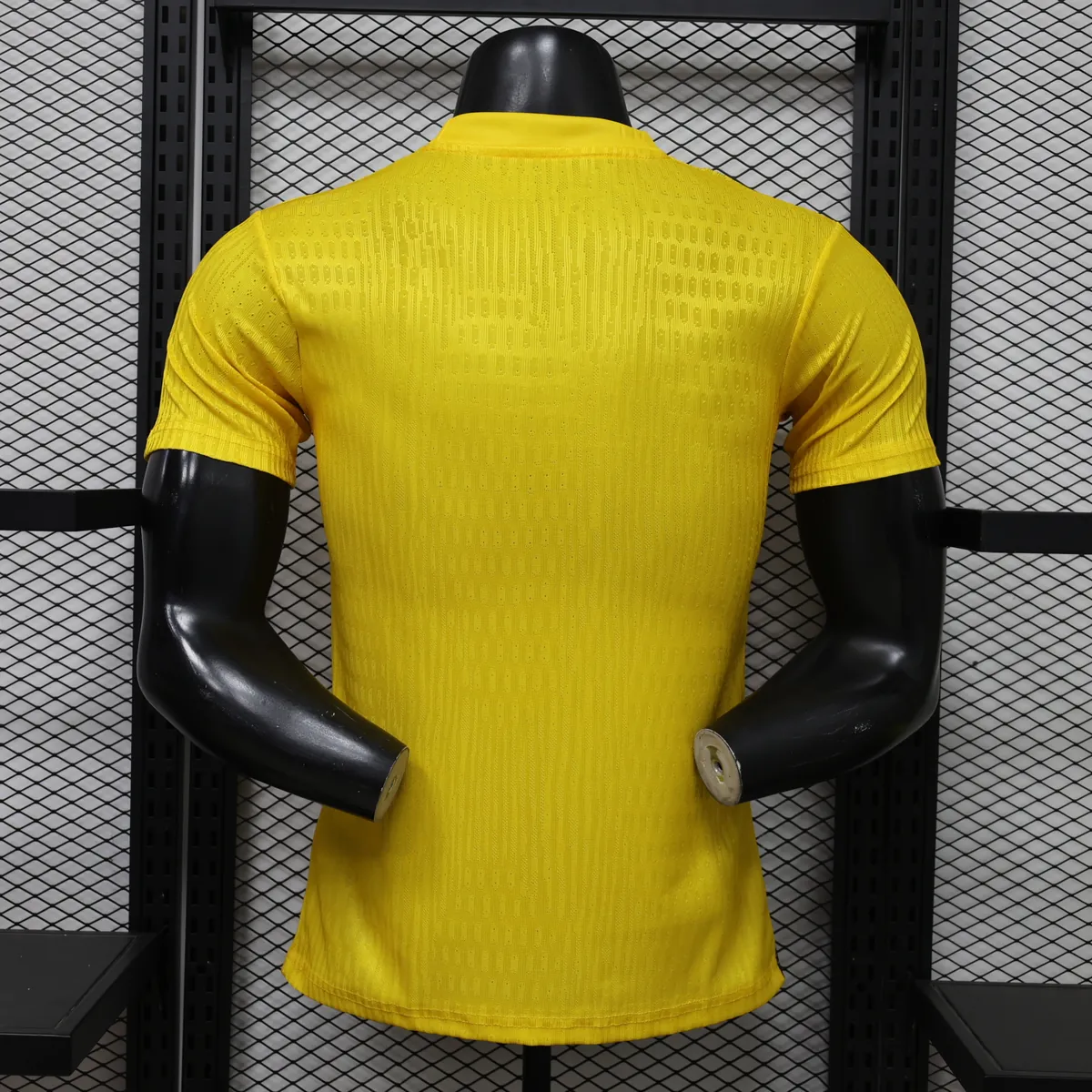 26-27 Jeddah United Player Special Edition Football T-Shirt AAAAJersey Supplier Yupoo 6 4