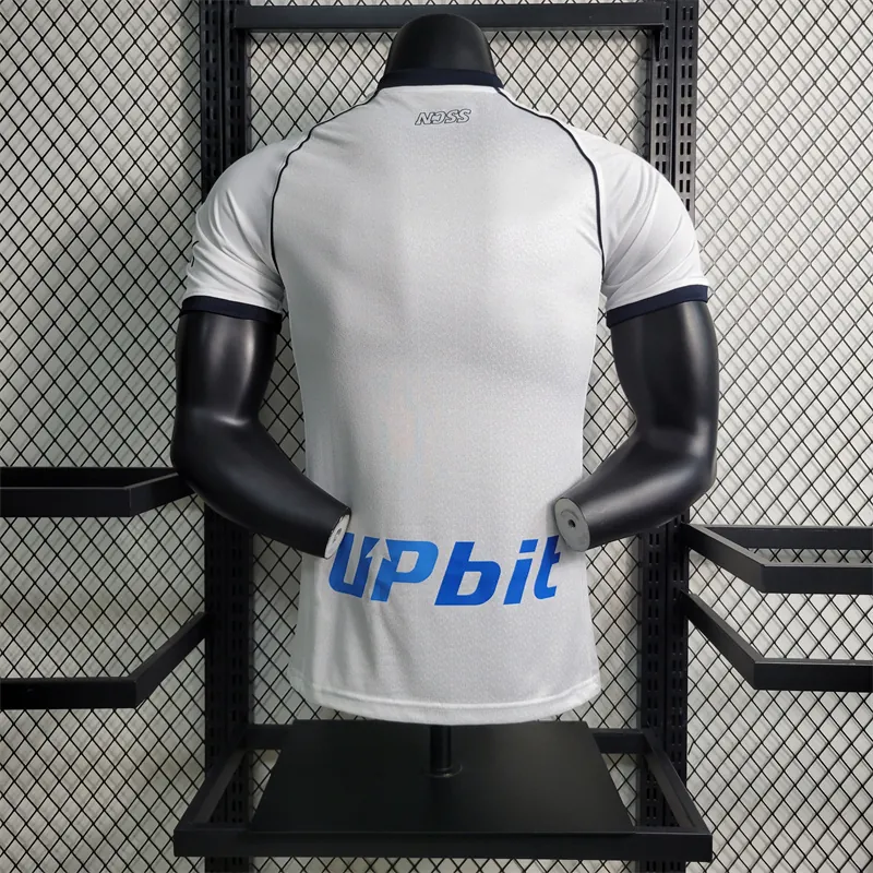 23-24 Napoli away Player Version size S-XXL Soccer Jersey 5