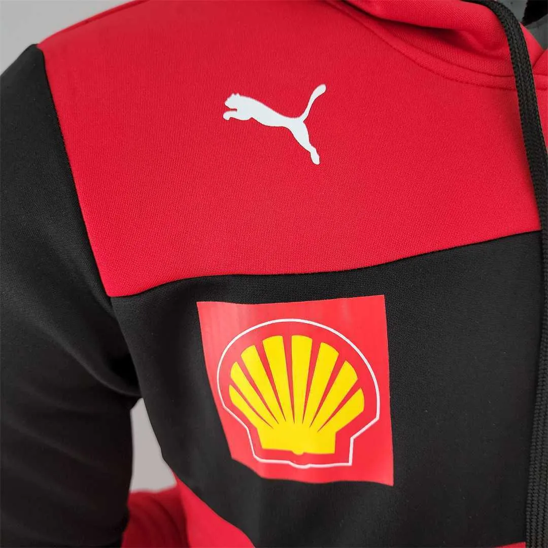 2022 F1 Jacket #0002 7
