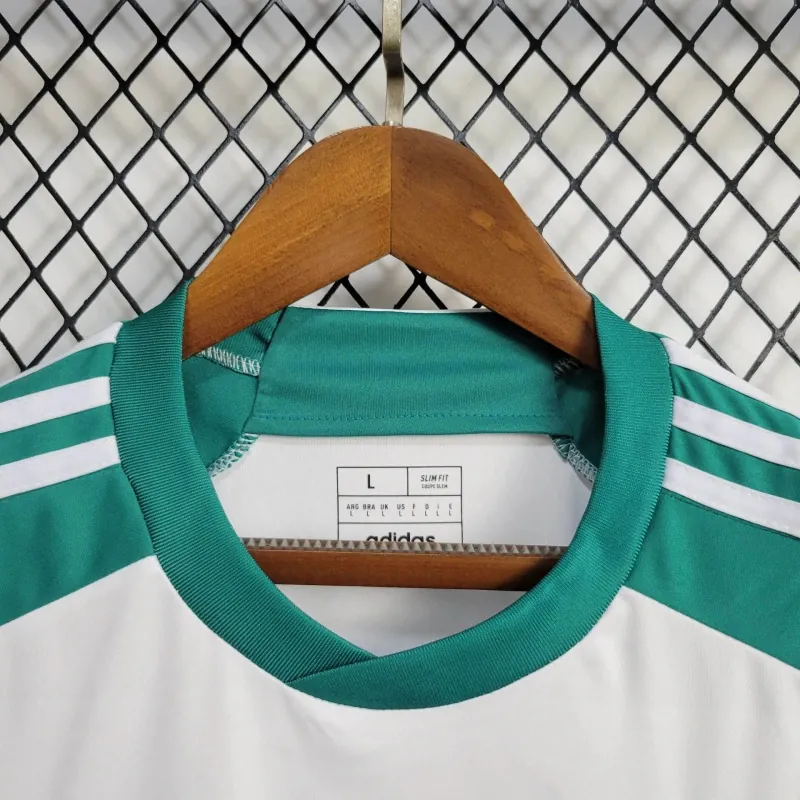 24-25 Austin FC Home Shirt Football AAAAJersey Supplier 4