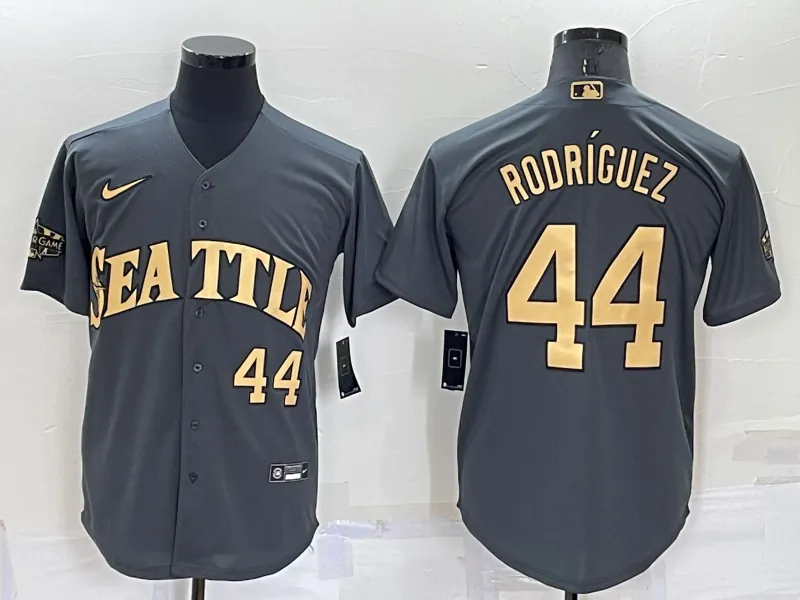 Seattle Mariners 10