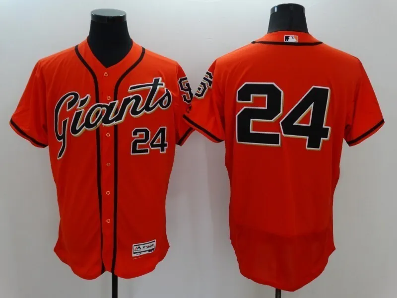 San Francisco Giants 47