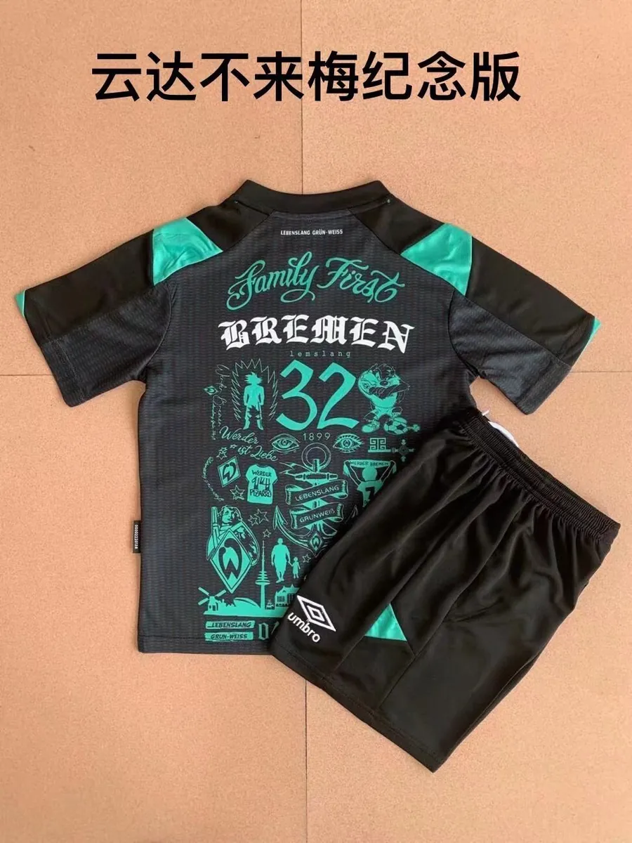 Werder Bremen 4