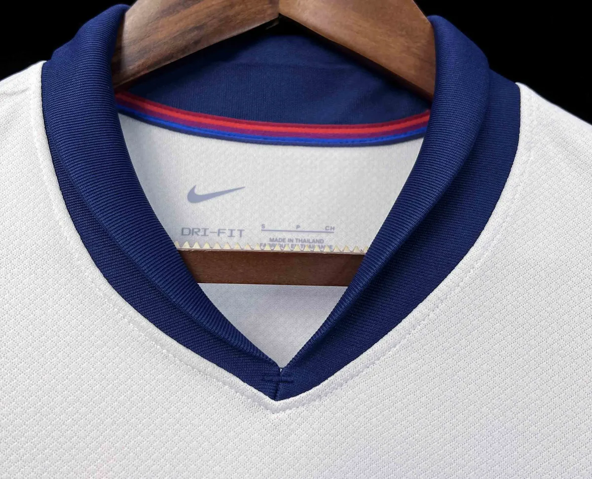 2024 England Home S-4XL 1