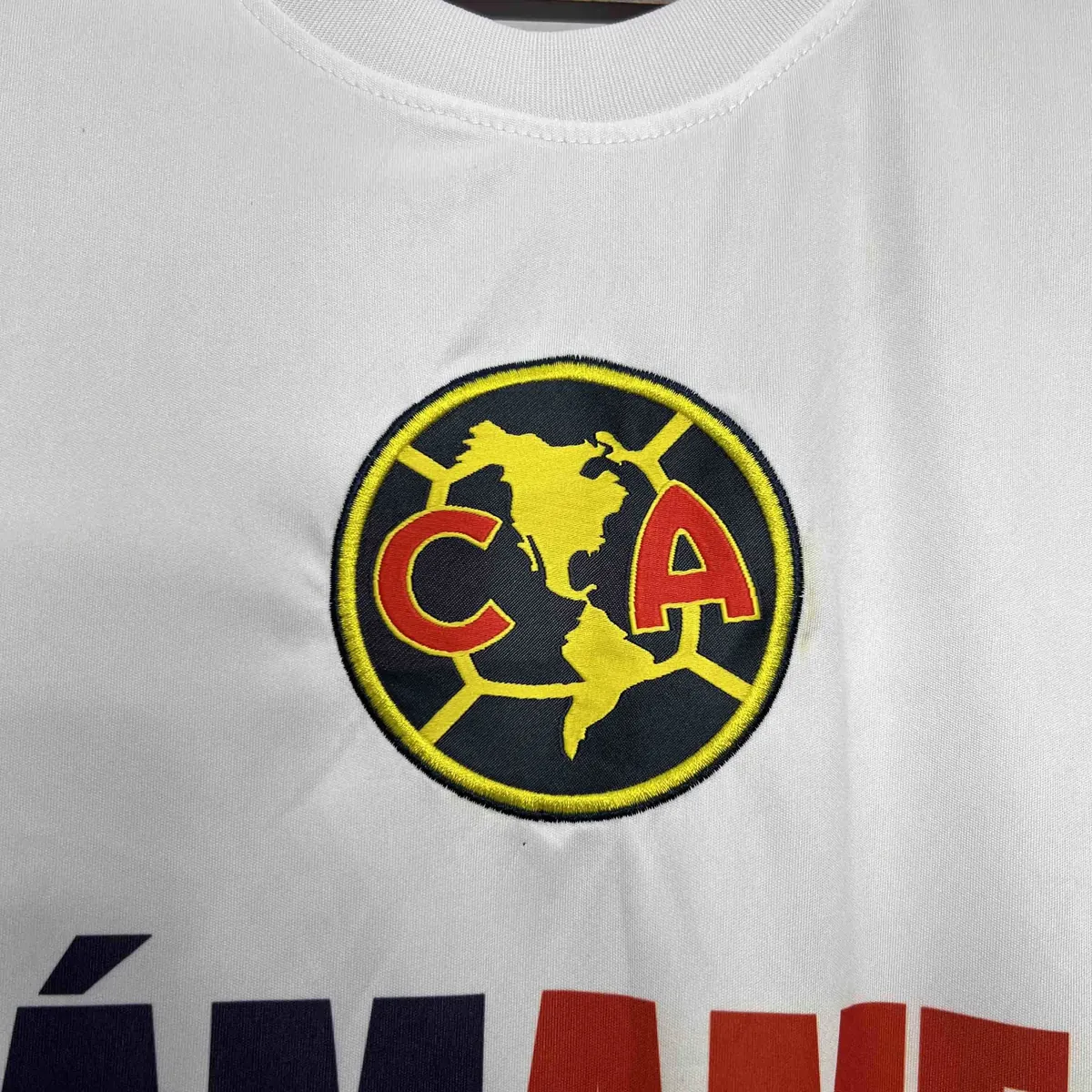 24-25 America Champion Edition T-Shirt AAAAJersey Dropshiping Yupoo 1