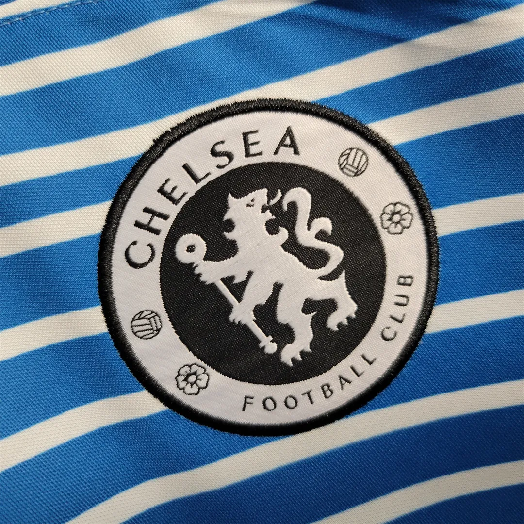 23-24 Chelsea training suit 8