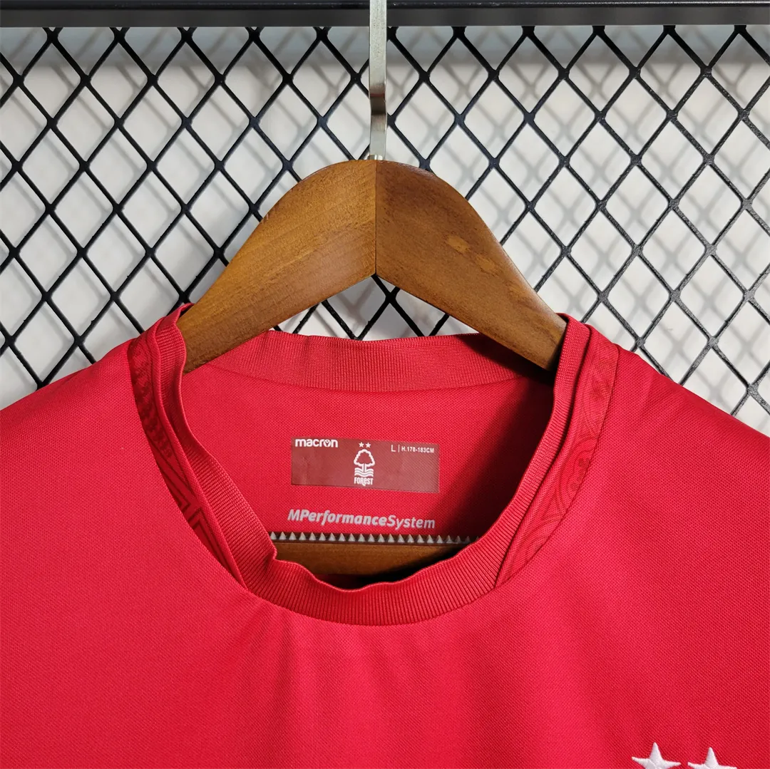22-23 Nottingham Forest home 4