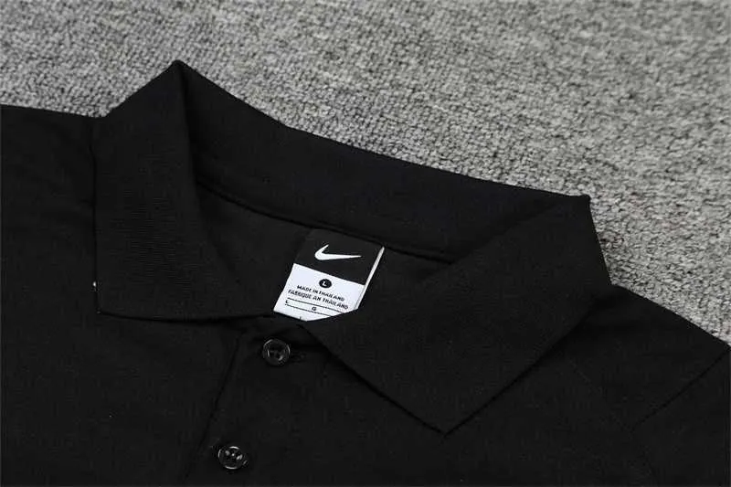 Polo Chelsea black 11