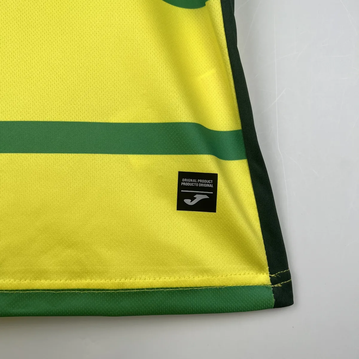 23-24 Norwich City Home S-XXL 6