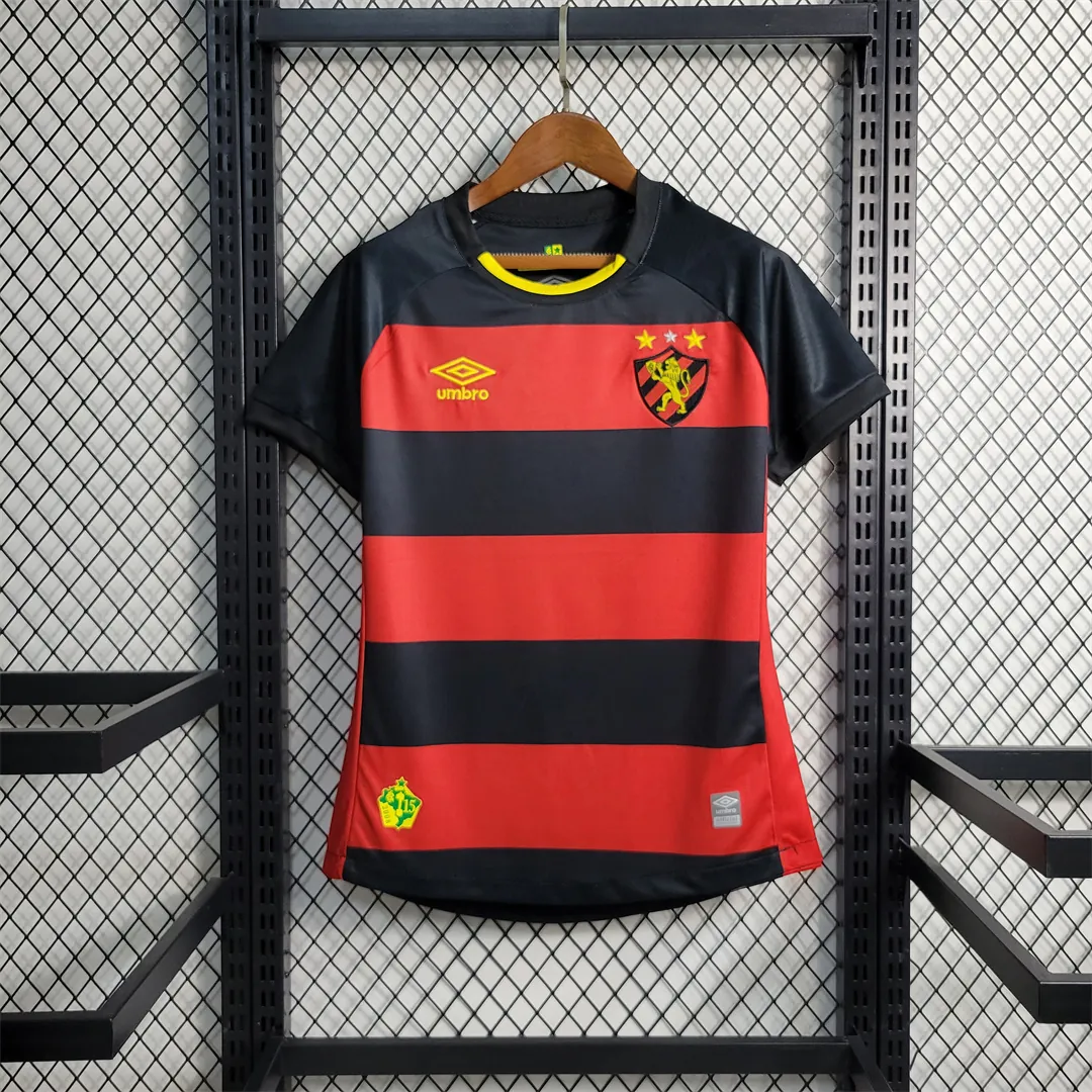 23-24 Women's Recife home 10