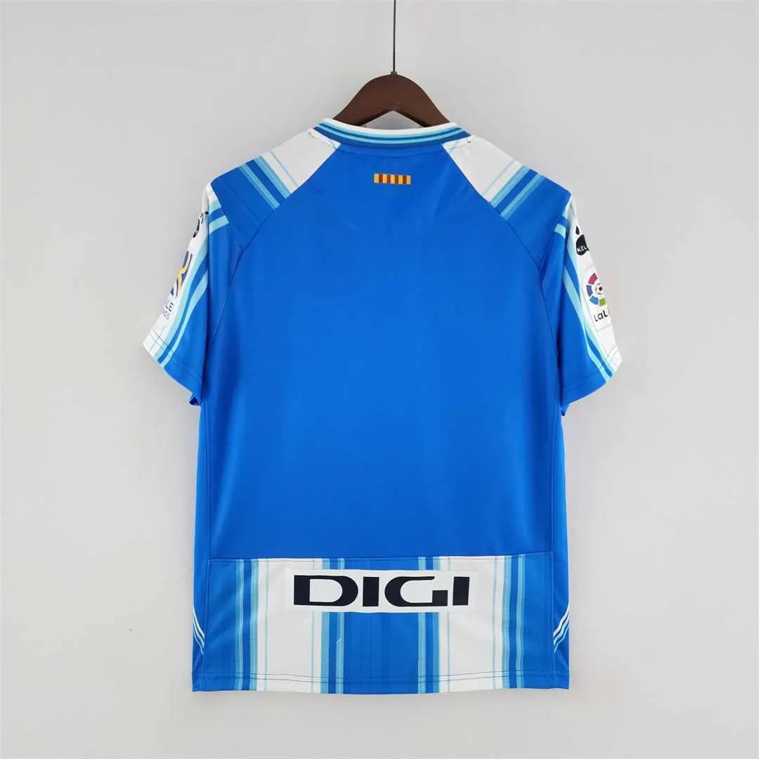 22-23 Espanyol home 1