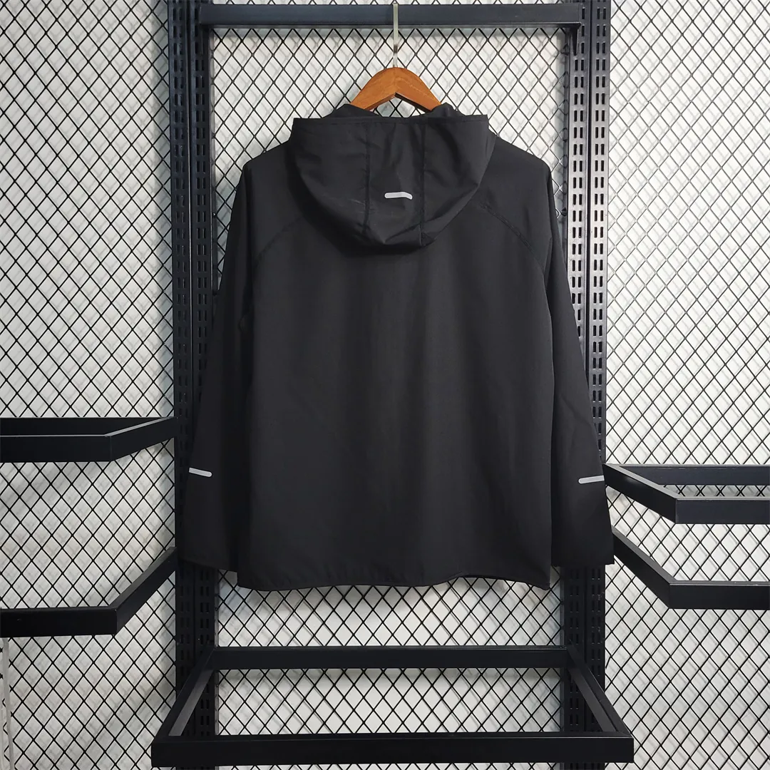 Sunscreen suit Nike outdoor sports - 4 4