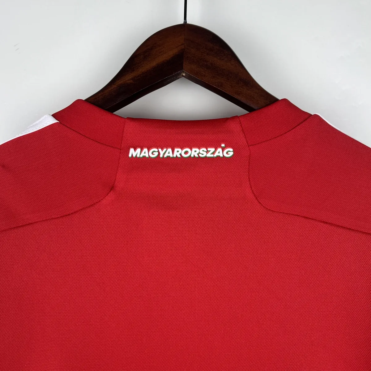 2022 Hungary Home S-XXL 2