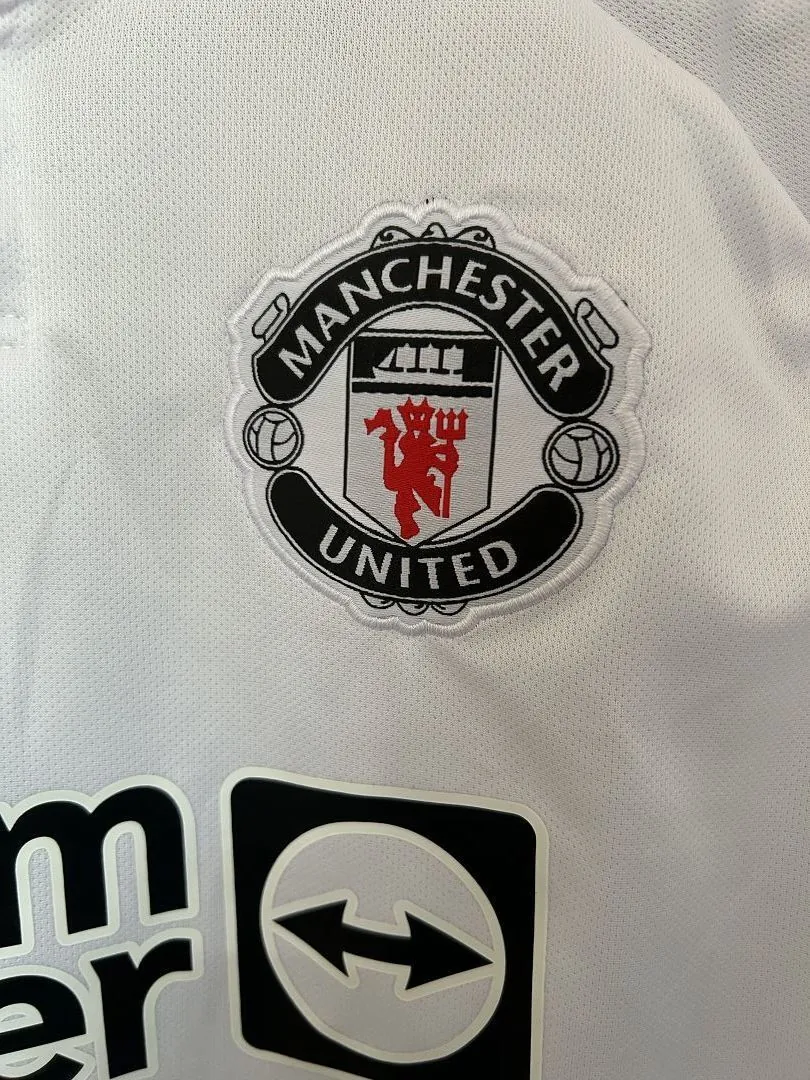 25-26 Manchester United 'Old Trafford Bloom' Special Edition Shirt AAAAJersey Supply Yupoo 1