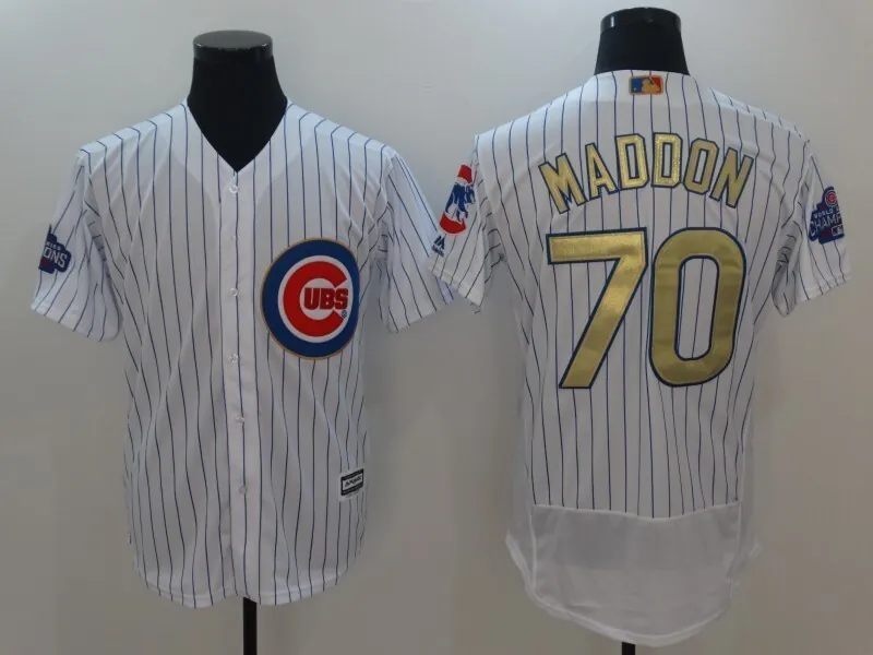 Chicago Cubs 9