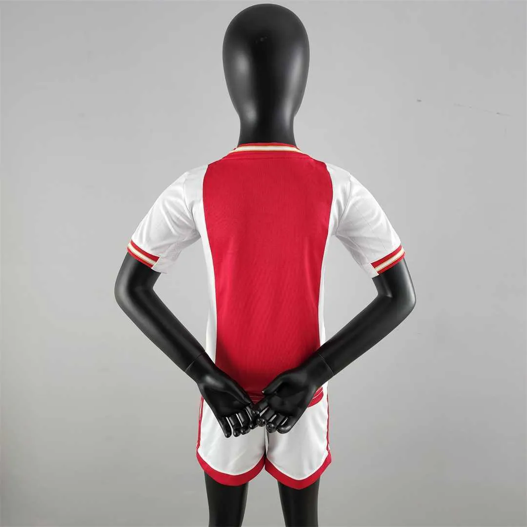 22-23 Ajax home kids kit 2