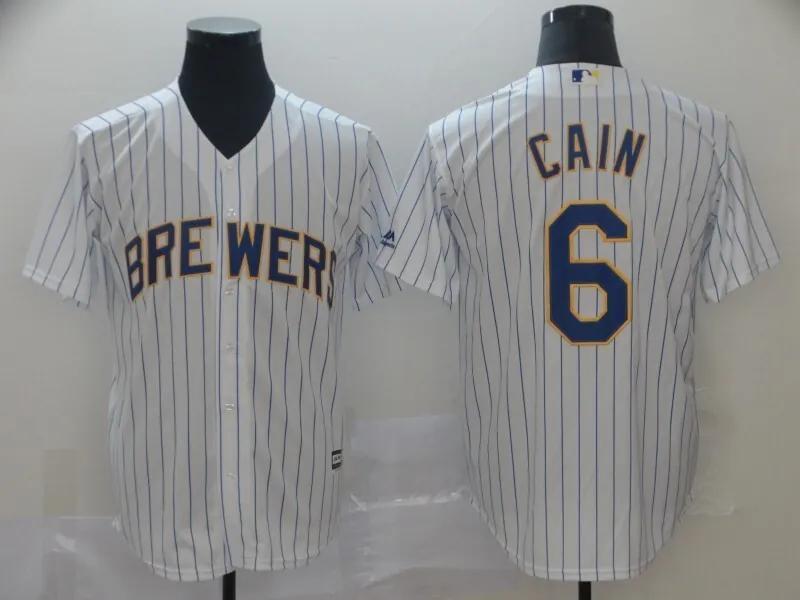 Milwaukee Brewers 32