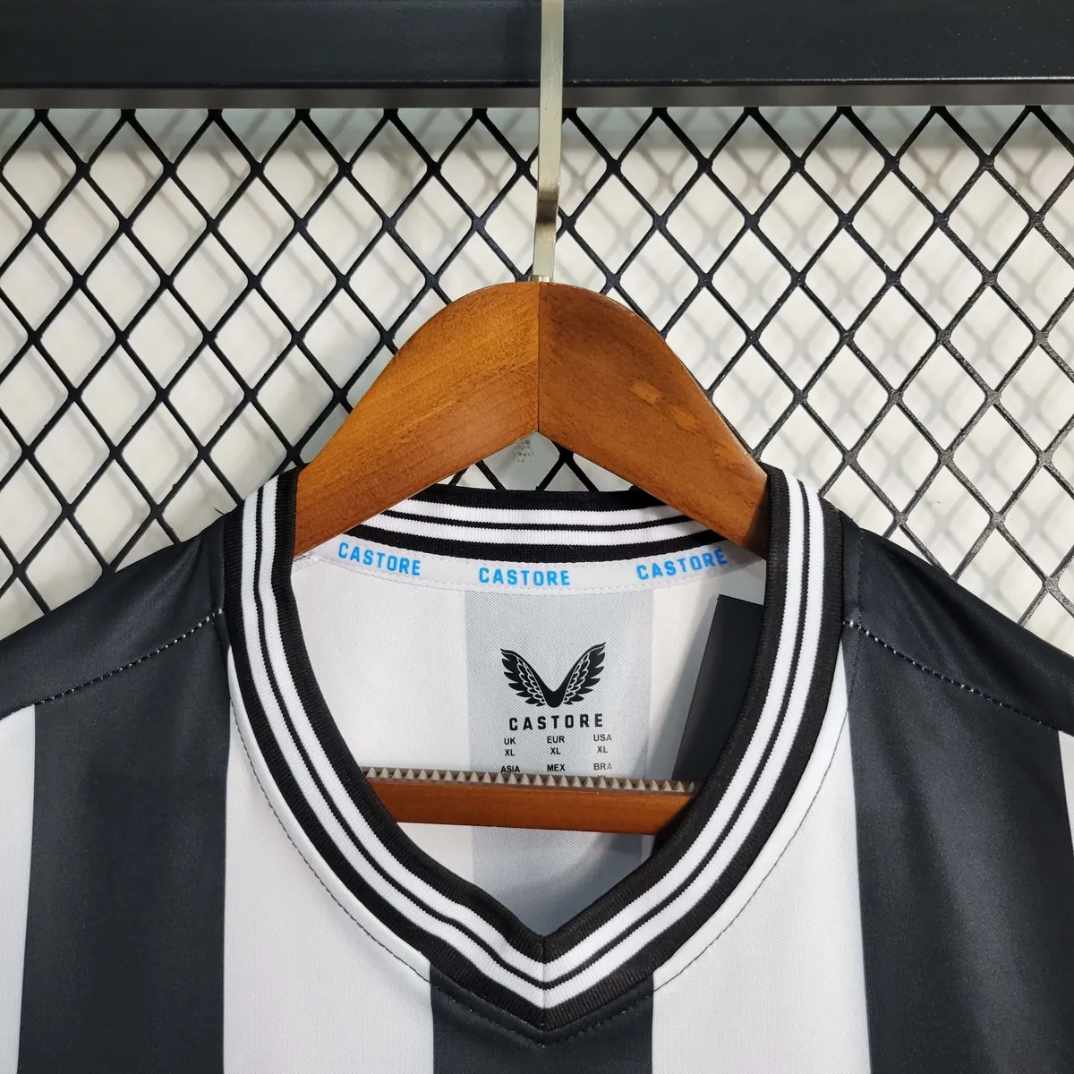 23-24 Newcastle United Home S-XXL 6