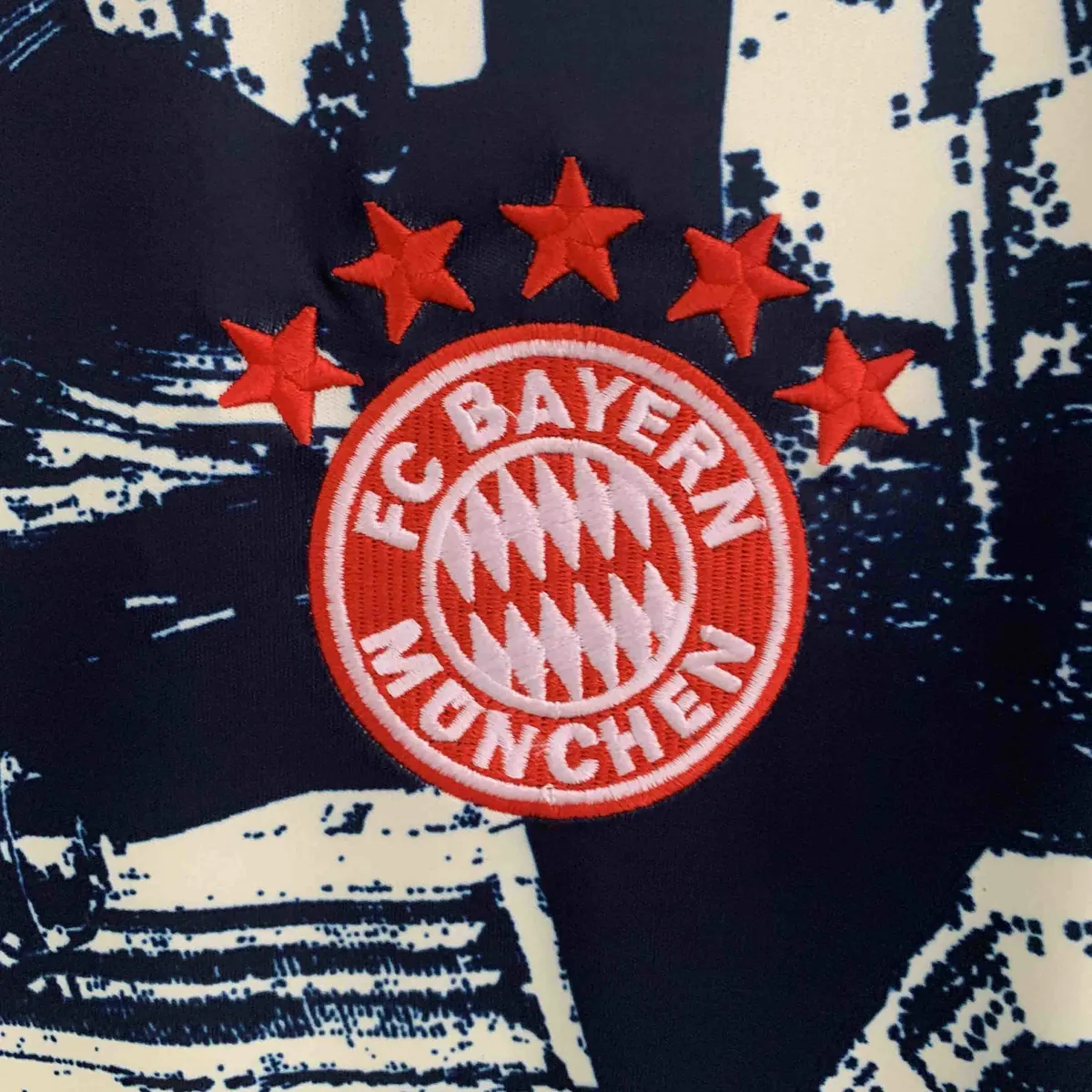 23-24 Bayern Special Edition S-4XL 5