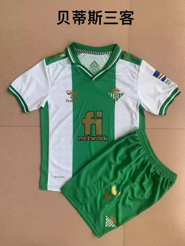 Real Betis 10