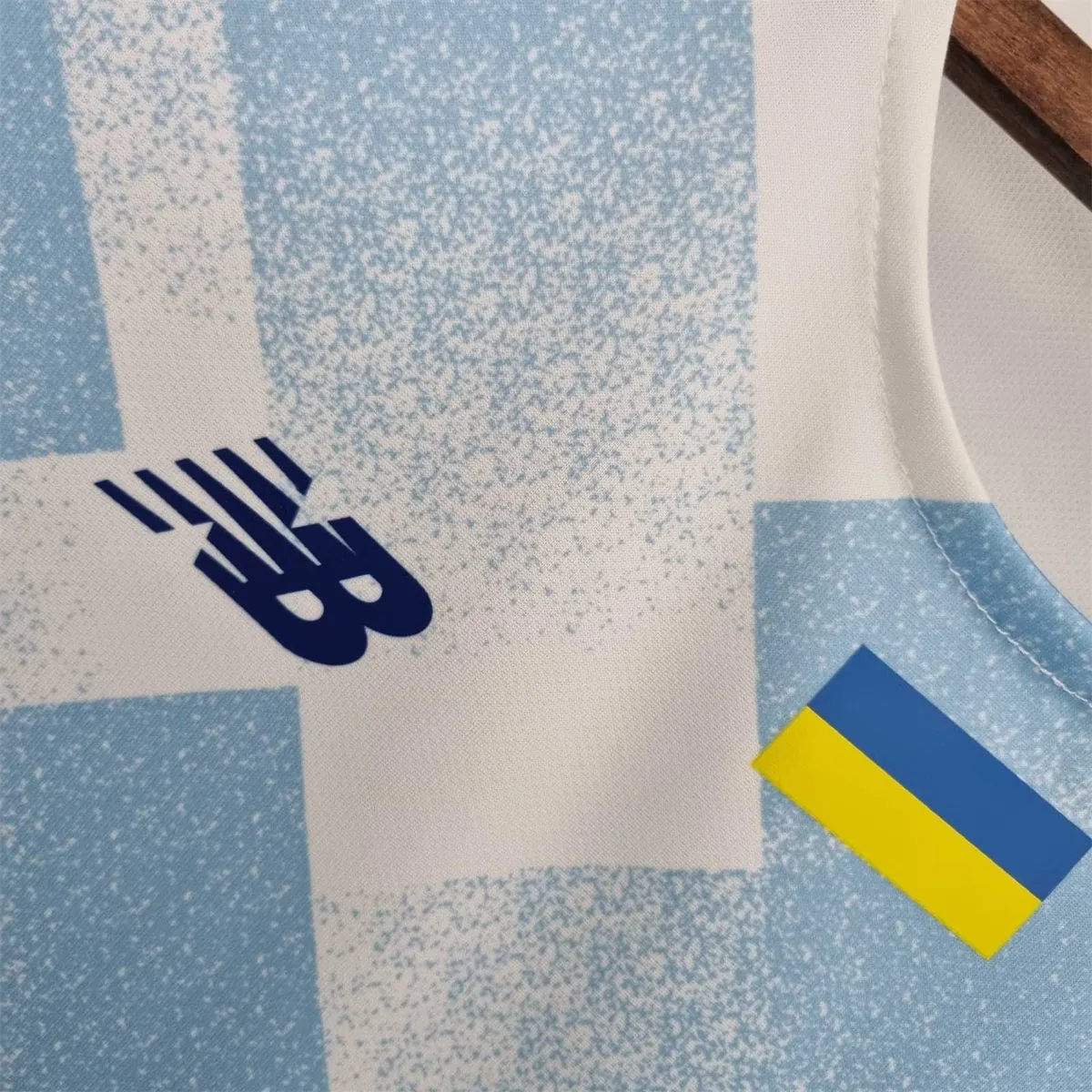 22-23 Dynamo Kyiv home 2