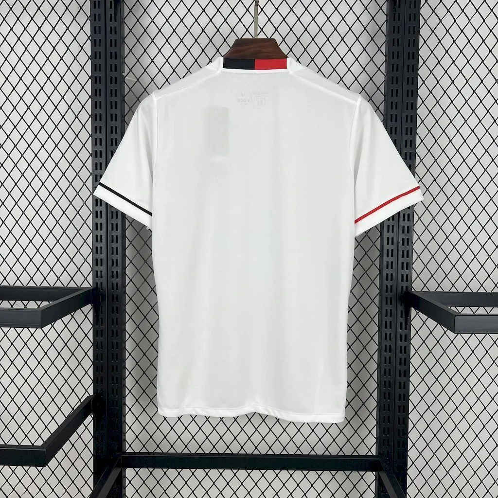 25-26 Vitória Away Kit Soccer T-Shirt AAAAJersey Supply Yupoo 3