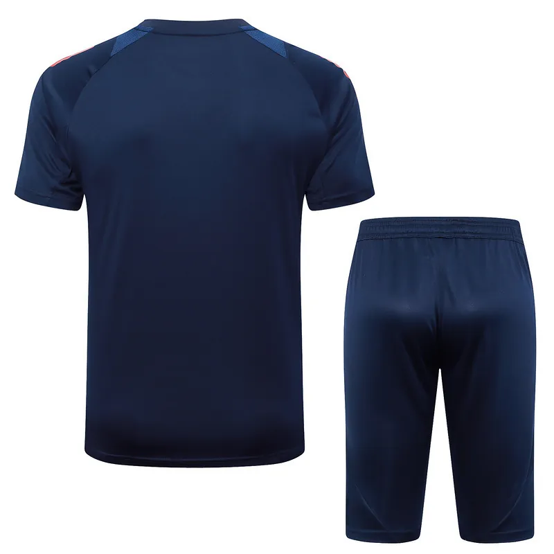 2024 Italy Training Soccer Jerseys Football Shirts 2