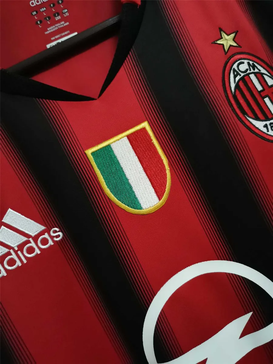 04-05 AC Milan home 12