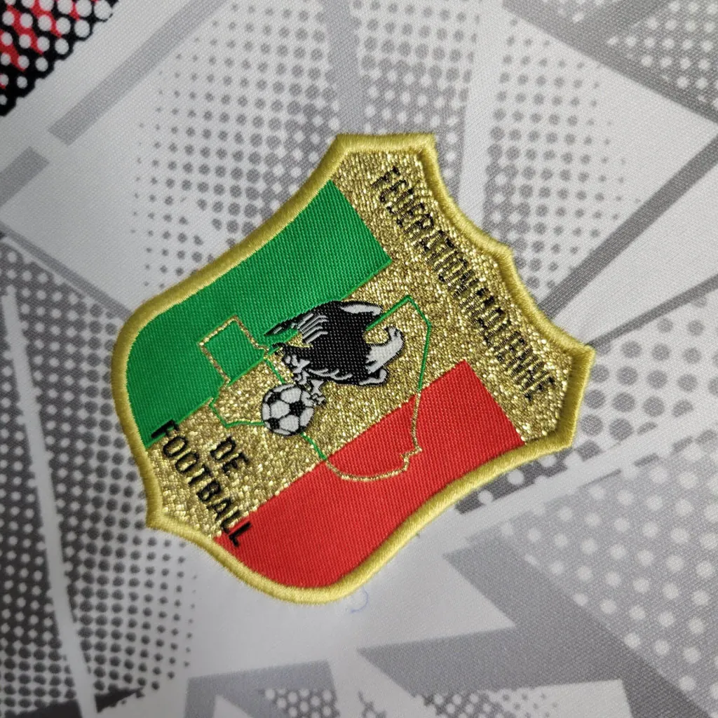 2023 Mali Special Edition S-XXL Cheap Soccer Jerseys 2