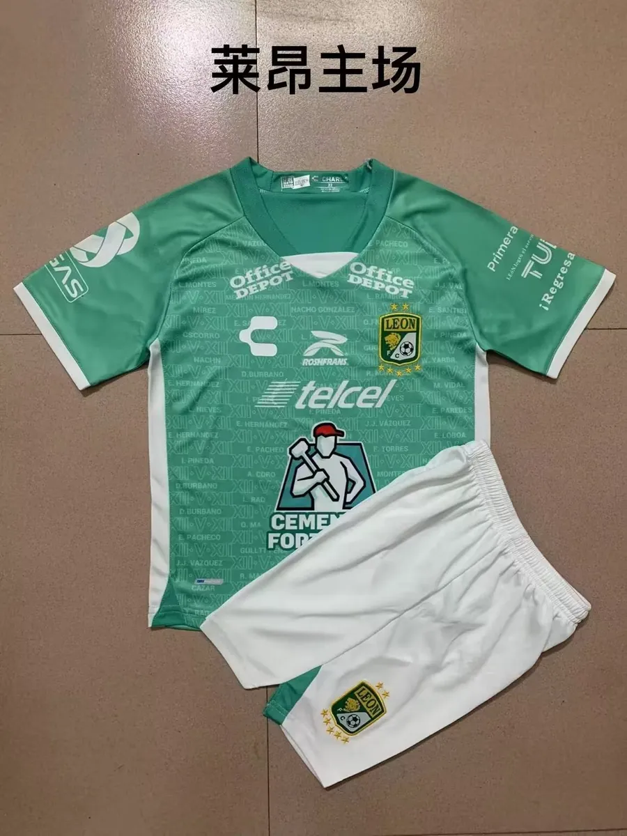 León 4