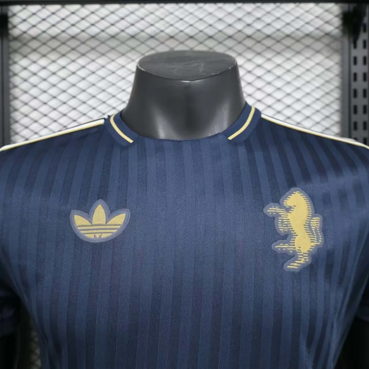 25-26 Juventus Special Edition Player Version Soccer AAAAJersey Yupoo 6