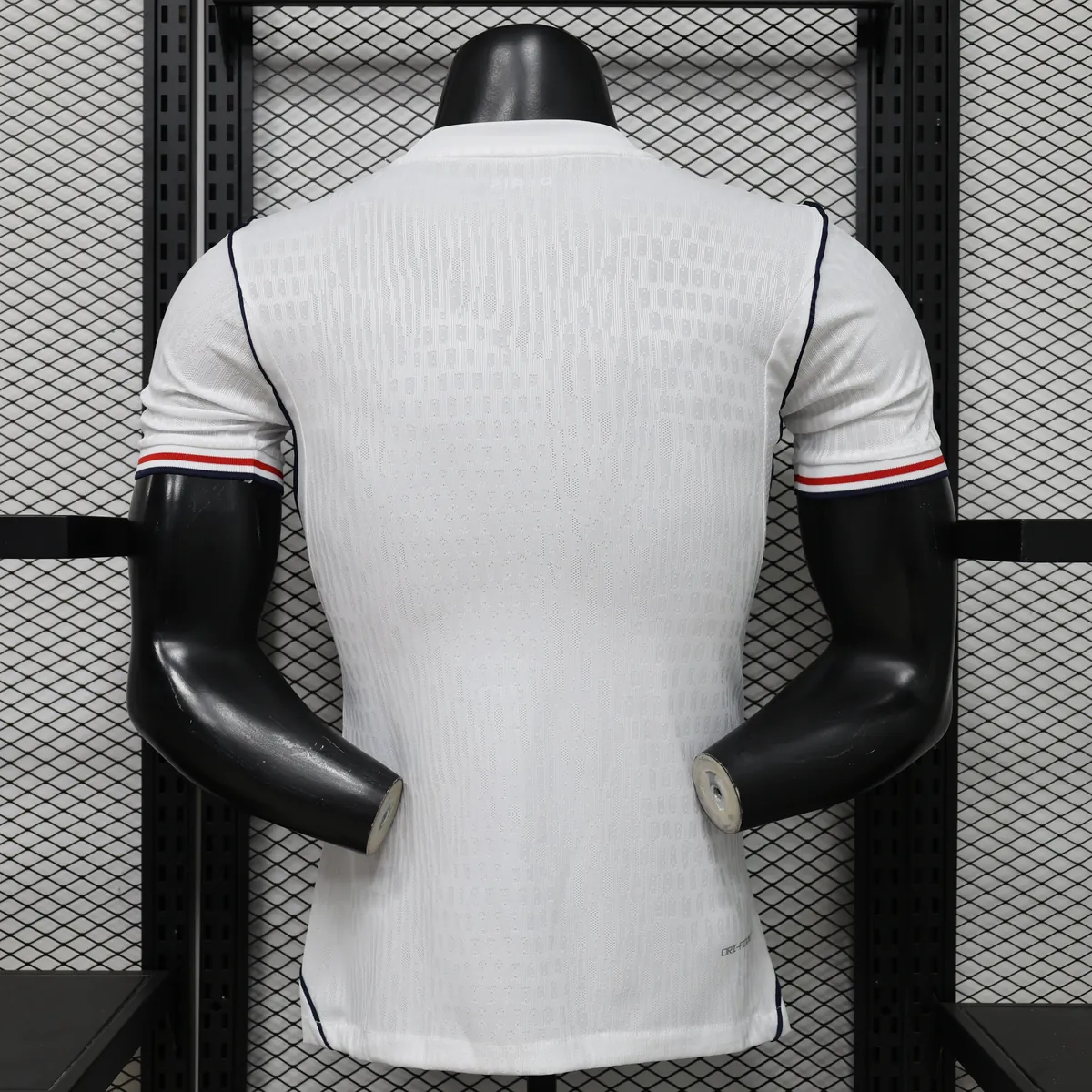 26-27 PSG Mens Kits Player Special Edition Soccer T-Shirt AAAAJersey Supply Yupoo 10 10