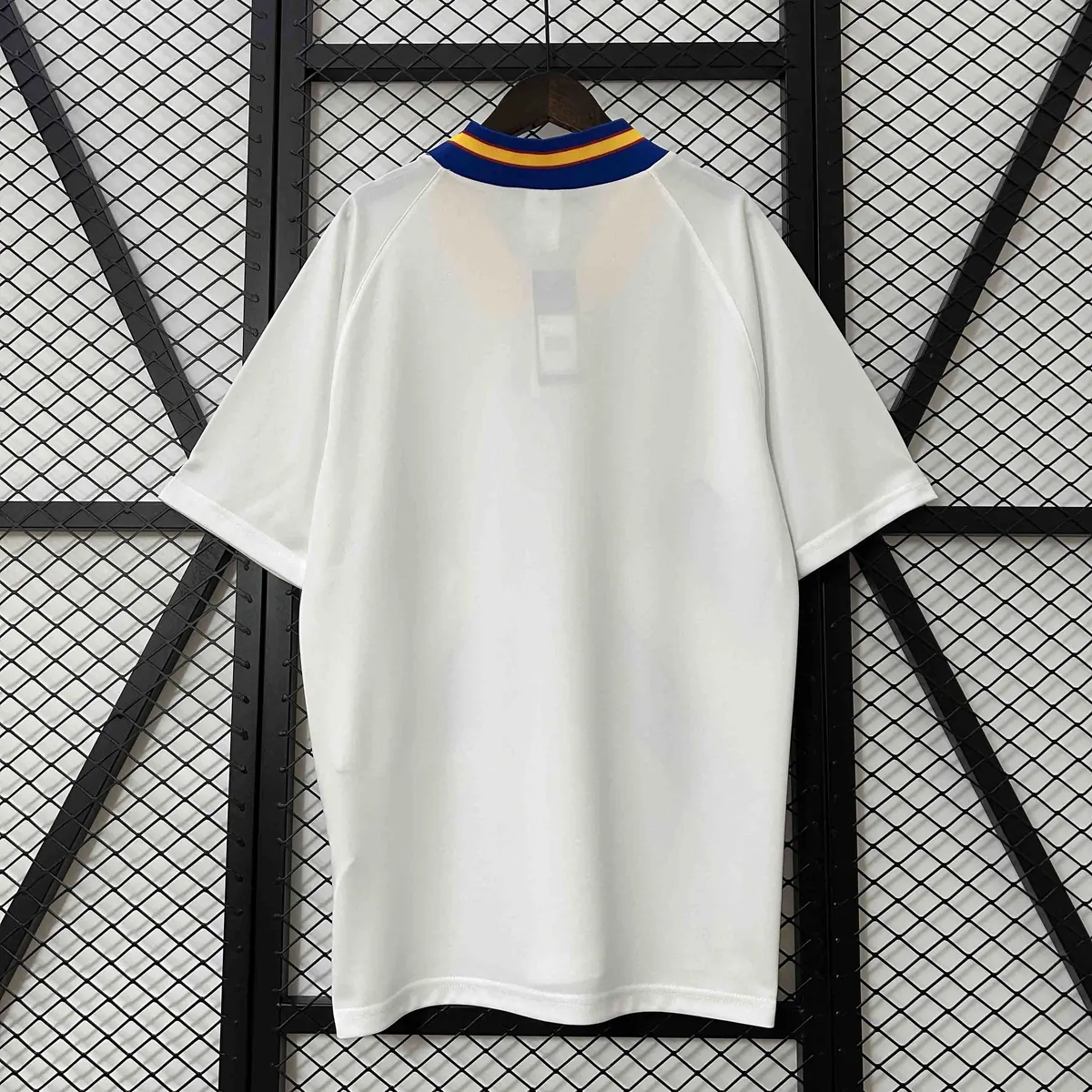 1994 Sweden away white 5