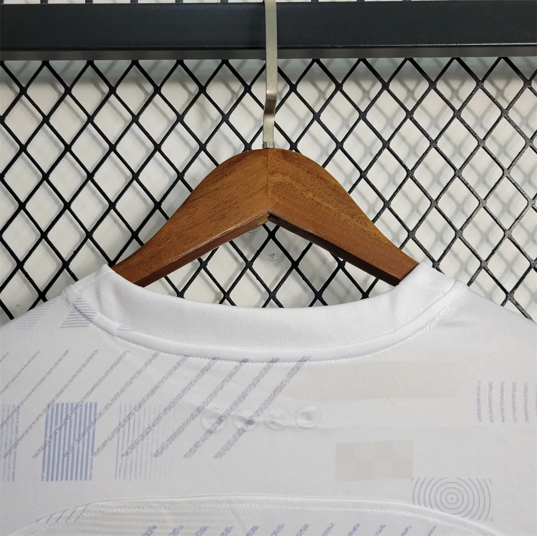 23-24 Tottenham Hotspur home long-sleeved 7