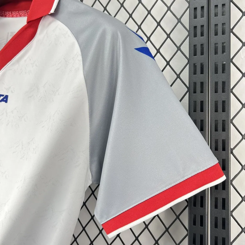 2026 World Cup FIFA Haiti Mens Away Kit Football T-Shirt AAAAJersey Supply Yupoo 5 2