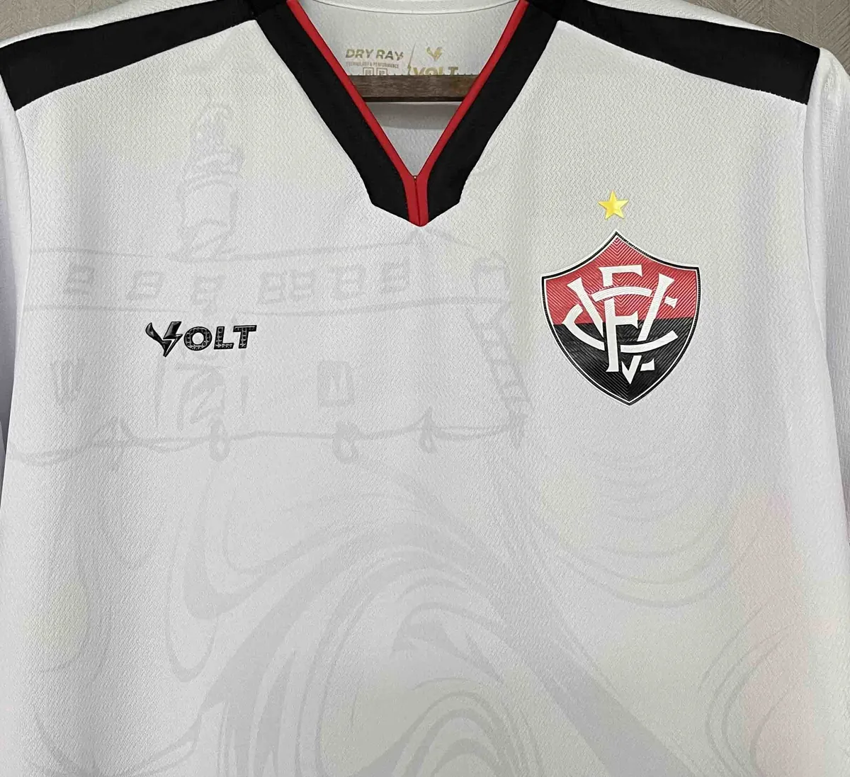 24-25 Vitoria Away Kit Soccer Uniforms Soccer AAAAJersey Yupoo 6