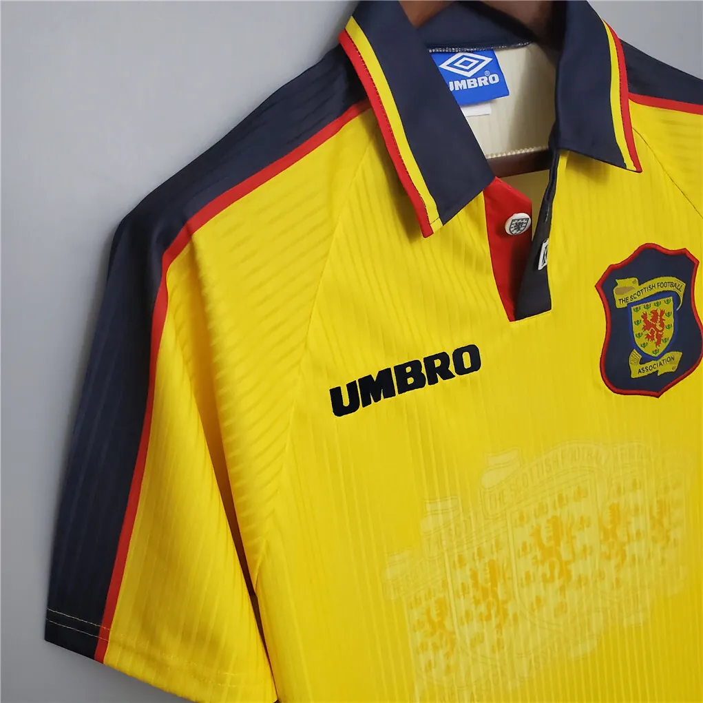 96-98 Scotland yellow 8