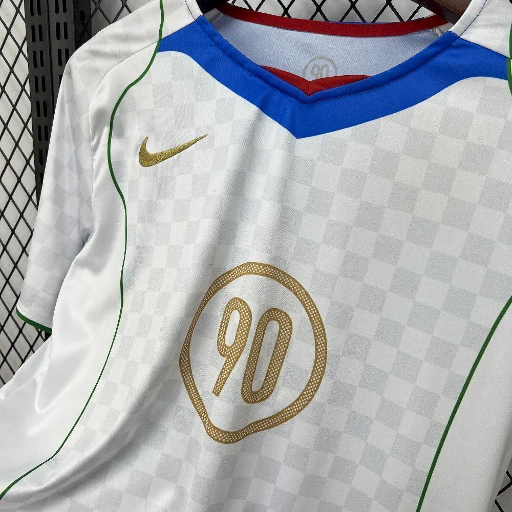 25-26 Nike 90 Dri-FIT Football T-Shirt AAAAJersey Yupoo-4 2