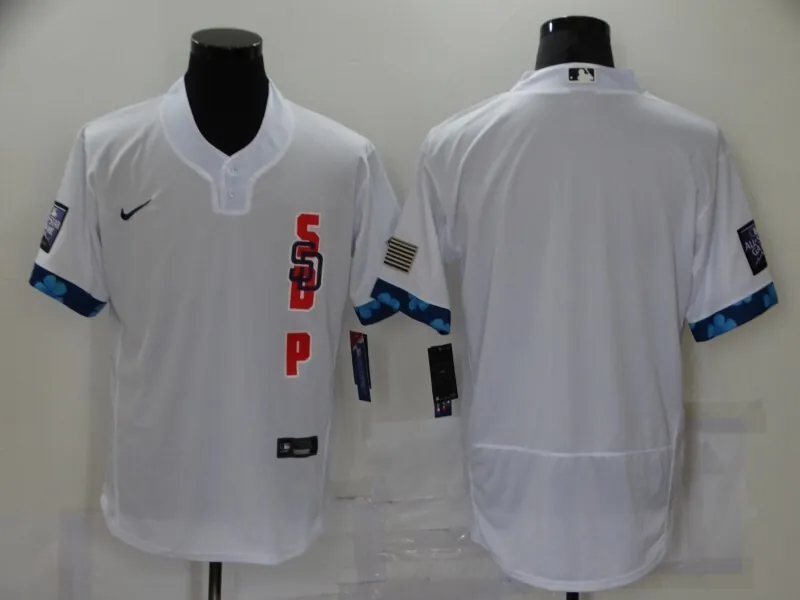 San Diego Padres 100