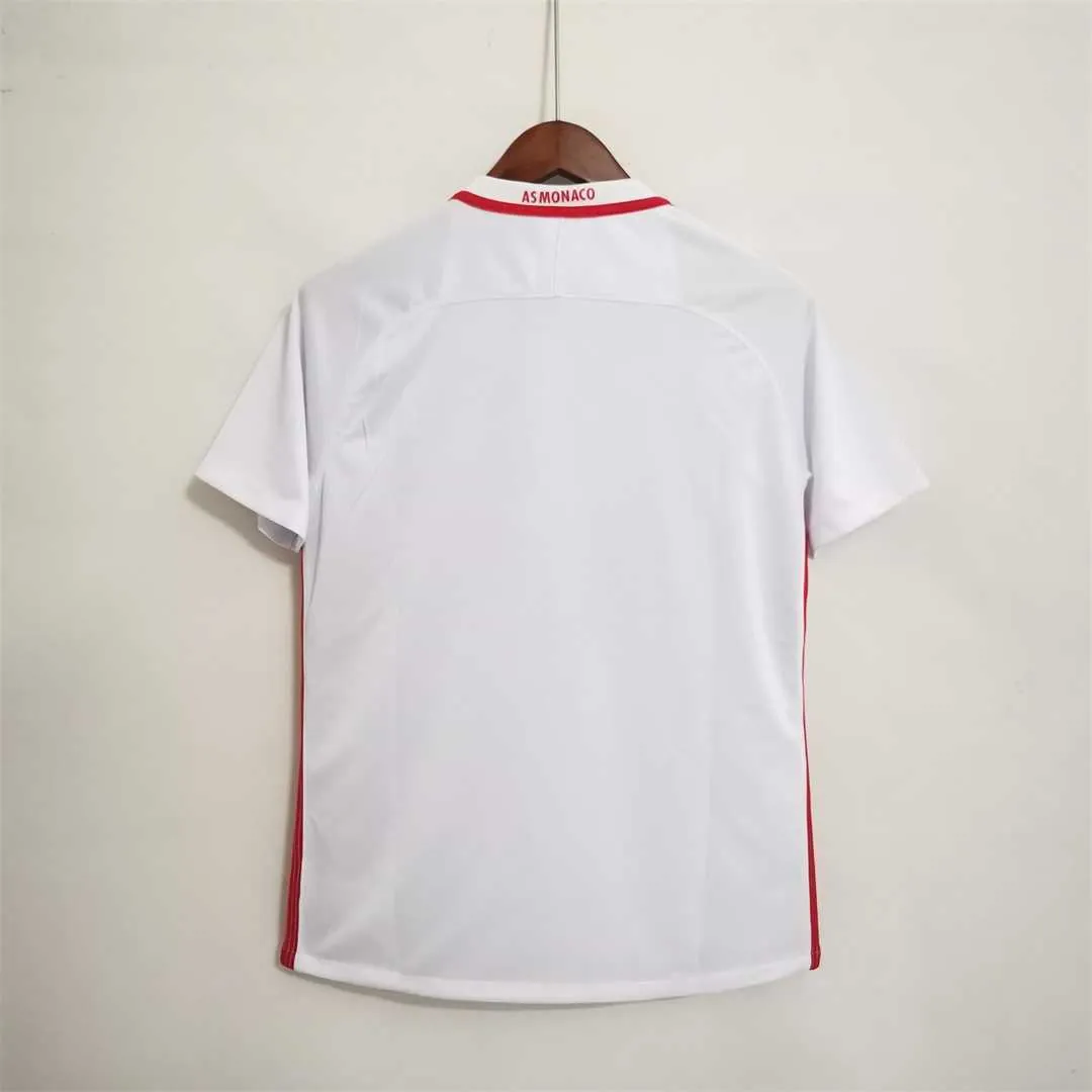 16-17 Monaco home （League and Champions League） 2