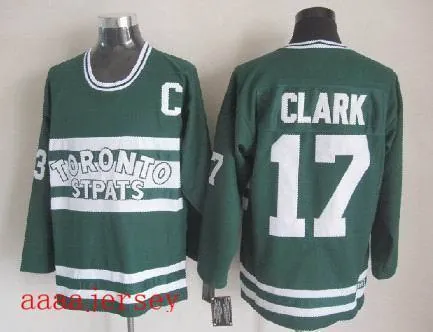 Toronto Maple Leafs retro ice hockey jersey M-3XL 多伦多枫叶队复古冰球服 3