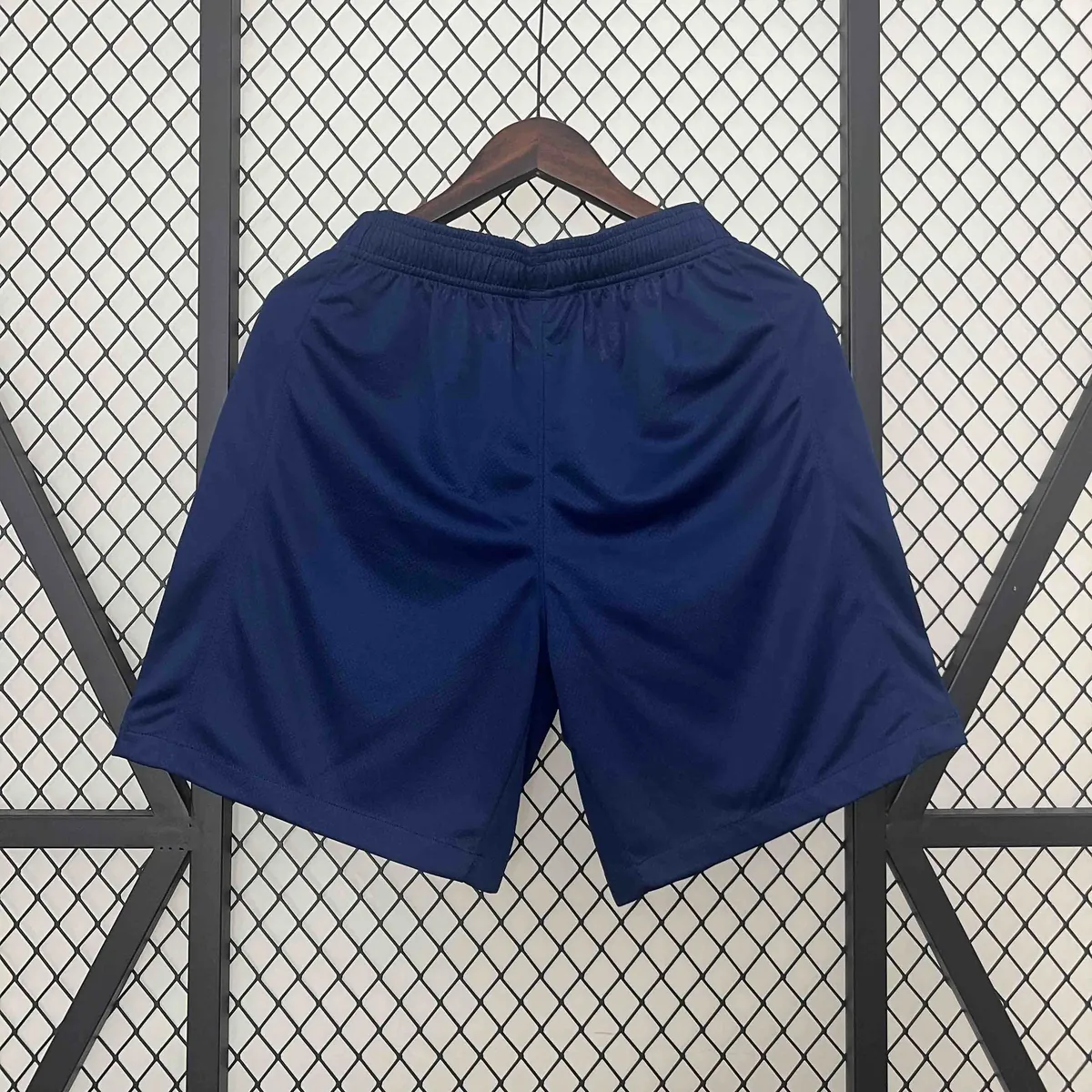 24-25 PSG Home Shorts Football Apparel AAAAJersey Wholesale Yupoo 1